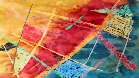 Leistungen - Tapezierarbeiten