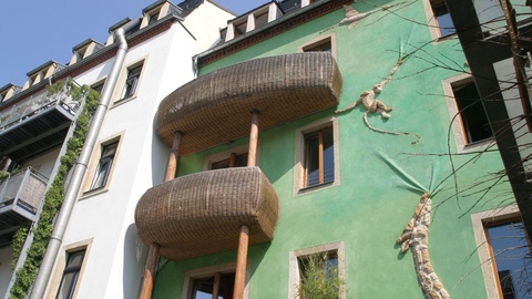 Leistungen - Spachtelarbeiten