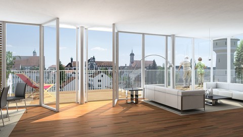 Leistungen - Bodenverlegearbeiten