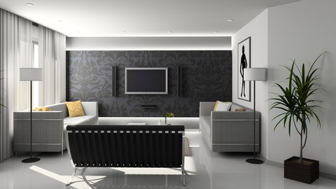 Leistungen - Tapezierarbeiten