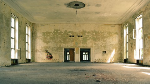 Leistungen - Schimmelbekämpfung